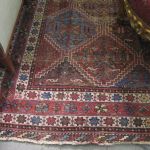 571 5409 ORIENTAL CARPET